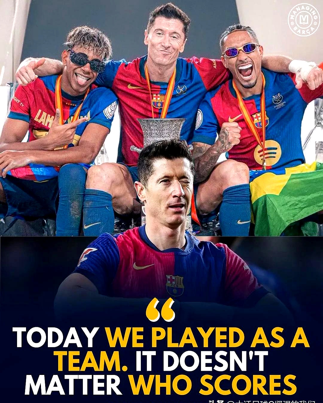 关于欧超杯关键时刻再迎强敌,巴塞罗那主帅复盘,主帅态度:震撼外界,纪律约束更严格的信息 关于欧超杯关键时刻再迎强敌,巴塞罗那主帅复盘,主帅态度:震撼外界,纪律约束更严格的信息